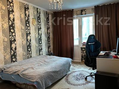 2-комнатная квартира, 44 м², 2/4 этаж, шашкина 27 — Аль фараби за 32.5 млн 〒 в Алматы, Бостандыкский р-н