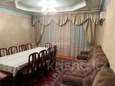 Отдельный дом • 7 комнат • 250 м² • 10000 сот., Молдыбеков 14 за 25 млн 〒 в Туркестане