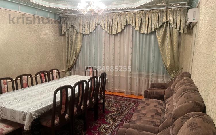 Отдельный дом • 7 комнат • 250 м² • 10000 сот., Молдыбеков 14 за 25 млн 〒 в Туркестане — фото 2