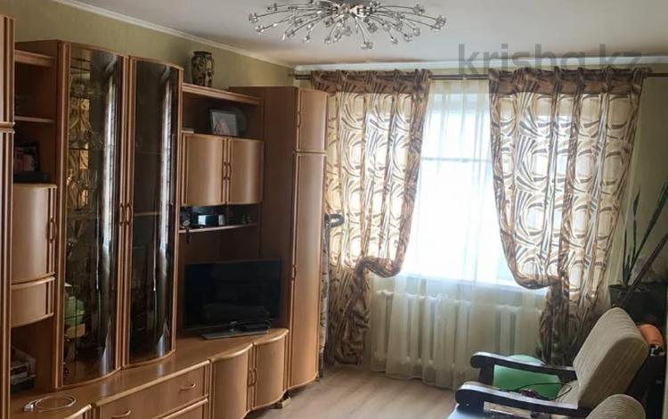 1-комнатная квартира · 35 м² · 5/5 этаж, 8 микрорайон 4 за 18.2 млн ₸ в Костанае — фото 2
