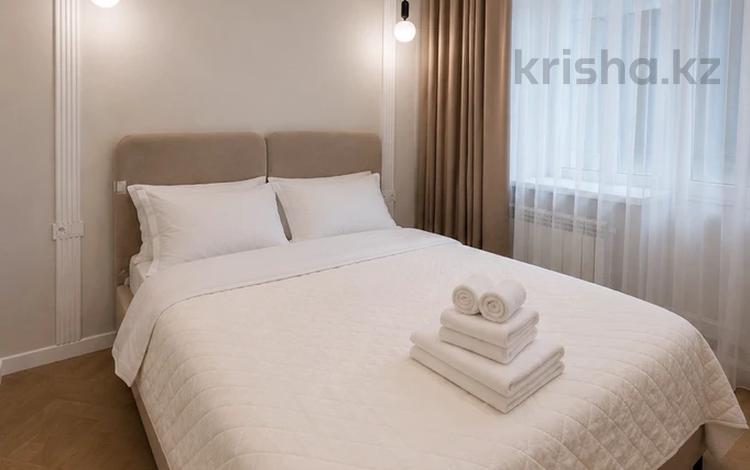 2-комнатная квартира · 42 м² · 3/8 этаж, Ш.Калдаякова 32 — С.Нурмагамбетова за 20 000 ₸ в Астане, Алматы р-н — фото 2