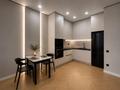 2-комнатная квартира · 42 м² · 3/8 этаж, Ш.Калдаякова 32 — С.Нурмагамбетова за 20 000 ₸ в Астане, Алматы р-н — фото 4