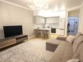 3-комнатная квартира · 115 м² · 9/18 этаж, Курмангазы 145 за 600 000 ₸ в Алматы, Алмалинский р-н — фото 2