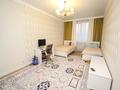 3-комнатная квартира · 115 м² · 9/18 этаж, Курмангазы 145 за 600 000 ₸ в Алматы, Алмалинский р-н — фото 5