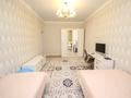 3-комнатная квартира · 115 м² · 9/18 этаж, Курмангазы 145 за 600 000 ₸ в Алматы, Алмалинский р-н — фото 6