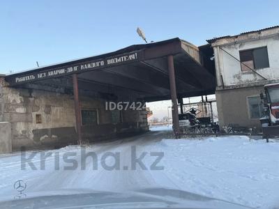 Промбаза · 3246 соток, Индустриальная 8 за 17 млн 〒 в Шахтинске