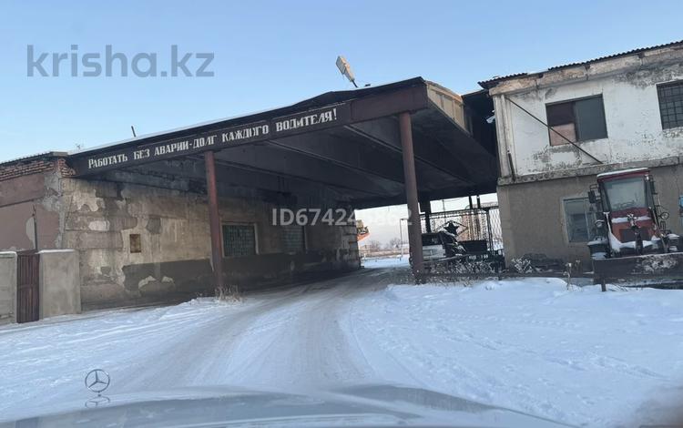 Өнеркәсіптік база · 3246 сотық, Индустриальная 8, бағасы: 25 млн ₸ в Шахтинске — фото 2