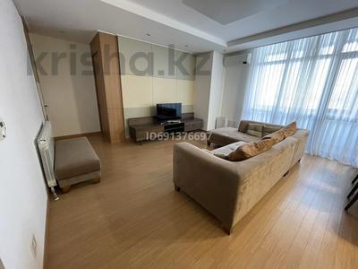 Аренда квартир в Астане: 3-комнатная квартира · 120 м² · 8/25 этаж, Кошкарбаева 2 — Кошкарбаева Момышулы за 800 000 〒 3-комнатная квартира · 120 м² · 8/25 этаж, Кошкарбаева 2 — Кошкарбаева Момышулы за 800 000 〒 в Астане, Алматы р-н