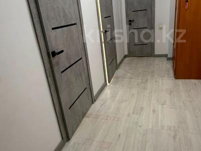 1-бөлмелі пәтер · 45 м² · 1/6 қабат, Болашақ ш/а., бокенбай, бағасы: 12.3 млн ₸ в Актобе, мкр Болашак