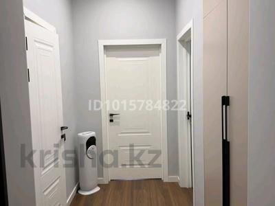 2-комнатная квартира · 44 м² · 2/12 этаж, Ашимова 1/5Б за 37.5 млн ₸ в Алматы, Наурызбайский р-н
