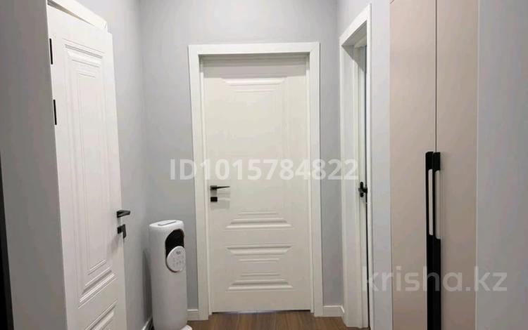 2-комнатная квартира · 44 м² · 2/12 этаж, Ашимова 1/5Б за 37.5 млн ₸ в Алматы, Наурызбайский р-н — фото 2