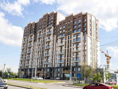 4-комнатная квартира, 142 м², 7/16 этаж, К. Толеметова 64 за 65 млн 〒 в Шымкенте, Каратауский р-н