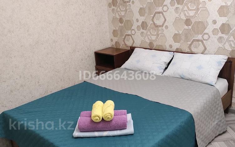 1-комнатная квартира · 42 м² · 4/5 этаж, Машхура жусупа 383/1 — Инеу, ПГУ, 1 гор.больница за 9 000 〒 в Павлодаре — фото 17