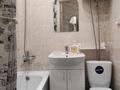 1-комнатная квартира · 42 м² · 4/5 этаж, Машхура жусупа 383/1 — Инеу, ПГУ, 1 гор.больница за 9 000 〒 в Павлодаре — фото 2
