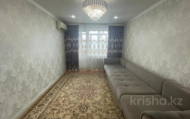 2-комнатная квартира · 49.9 м² · 4/9 этаж, пр. Металлургов за 13.8 млн ₸ в Темиртау — фото 2