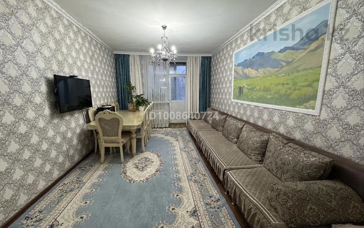 3-бөлмелі пәтер · 64 м² · 2/2 қабат, 352 квартал 12 — возле Апреля, бағасы: 20 млн ₸ в Семее — фото 2