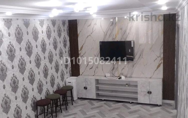 1-бөлмелі пәтер · 36 м² · 3/5 қабат, Айнабұлақ-2 ш/а. 58, бағасы: 250 000 ₸ в Алматы, Жетысуский р-н — фото 2