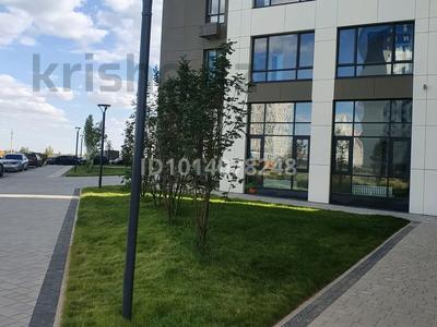 1-бөлмелі пәтер · 39.9 м² · 5/17 қабат, Шамши Калдаяков 60В, бағасы: 22 млн ₸ в Астане, Сарайшык р-н