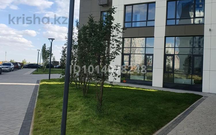 1-комнатная квартира · 39.9 м² · 5/17 этаж, Шамши Калдаяков 60В за 22 млн ₸ в Астане, Сарайшык р-н — фото 4
