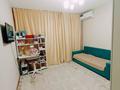 2-комнатная квартира · 60 м² · 1/12 этаж, мкр Акбулак, Дарабоз 77 за 36 млн ₸ в Алматы, Алатауский р-н