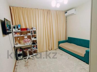 2-комнатная квартира · 60 м² · 1/12 этаж, мкр Акбулак, Дарабоз 77 за 36 млн ₸ в Алматы, Алатауский р-н