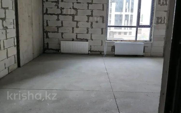 2-бөлмелі пәтер · 45 м² · 9/13 қабат, Муратбаева 14 — 12 месяцев Первая цена !, бағасы: 32 млн ₸ в Алматы, Алмалинский р-н — фото 4
