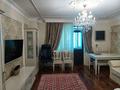 3-комнатная квартира · 85 м² · 14/14 этаж, Сарайшык — БЕЗ КОМИССИИ ДЛЯ ПОКУПАТЕЛЯ!!! БЕСПЛАТНАЯ КОНСУЛЬТАЦИЯ ПО ИПОТЕКЕ!!! за 48 млн ₸ в Астане, Есильский р-н — фото 3