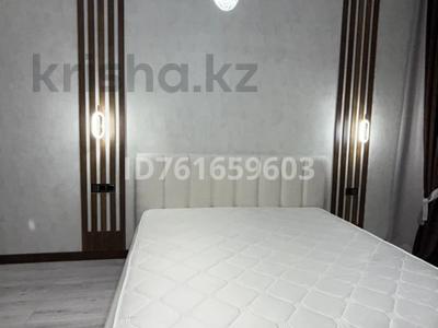 2-бөлмелі пәтер · 58 м² · 8/12 қабат, Бухар Жырау — 809, бағасы: 340 000 ₸ в Астане, Есильский р-н