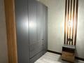 2-бөлмелі пәтер · 58 м² · 8/12 қабат, Бухар Жырау — 809, бағасы: 340 000 ₸ в Астане, Есильский р-н — фото 3