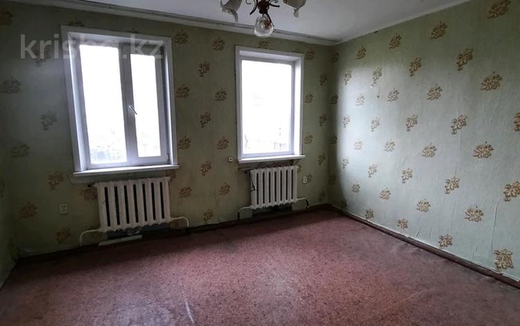 Часть дома · 1 комната · 30 м² · 1 сот., Крепостная за 3.5 млн 〒 в Петропавловске — фото 2