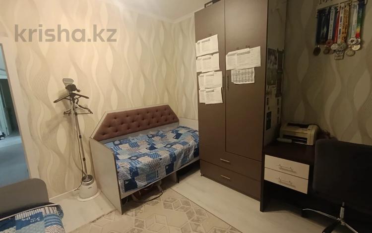 4-комнатная квартира · 85 м² · 2/9 этаж, мкр Аксай-1 7 за 54.5 млн ₸ в Алматы, Ауэзовский р-н — фото 2