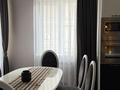 3-комнатная квартира · 126 м² · 3/16 этаж, Навои 208/2 — Торайгырова за 105 млн ₸ в Алматы, Бостандыкский р-н — фото 11