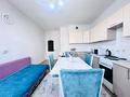 2-комнатная квартира · 50 м² · 12/17 этаж, Жандосова 140 — Берегового за 350 000 ₸ в Алматы, Ауэзовский р-н
