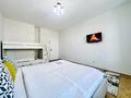 2-комнатная квартира · 50 м² · 12/17 этаж, Жандосова 140 — Берегового за 350 000 ₸ в Алматы, Ауэзовский р-н — фото 12