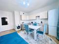 2-комнатная квартира · 50 м² · 12/17 этаж, Жандосова 140 — Берегового за 350 000 ₸ в Алматы, Ауэзовский р-н — фото 2