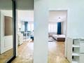 2-комнатная квартира · 50 м² · 12/17 этаж, Жандосова 140 — Берегового за 350 000 ₸ в Алматы, Ауэзовский р-н — фото 4