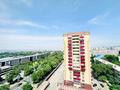 2-комнатная квартира · 50 м² · 12/17 этаж, Жандосова 140 — Берегового за 350 000 ₸ в Алматы, Ауэзовский р-н — фото 9