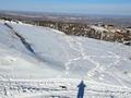 Участок · 8 соток, мкр Таусамалы, Жанжигитоаа 10 за 15 млн 〒 в Алматы, Наурызбайский р-н — фото 9