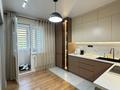 2-комнатная квартира · 65 м² · 6/12 этаж, Сатпаева 90 — Туркебаева за 58.5 млн ₸ в Алматы, Бостандыкский р-н — фото 6