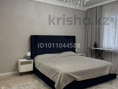 2-комнатная квартира · 81 м² · 4/9 этаж, мкр Центральный, Валиханова 13В за 42 млн 〒 в Атырау