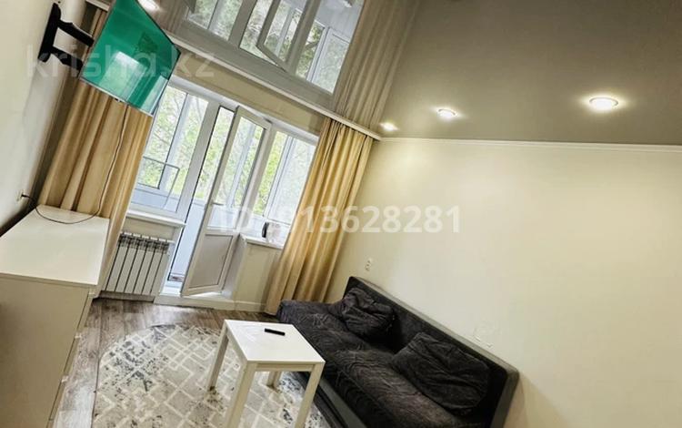 1-комнатная квартира · 35 м² · 3/5 этаж, Валиханова 3 за 10 000 ₸ в Темиртау — фото 2