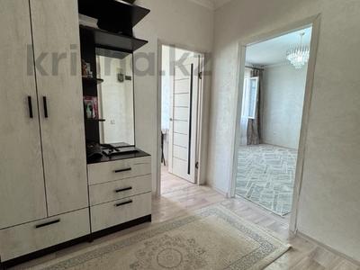 1-комнатная квартира · 47.5 м² · 3/6 этаж, мкр. Алмагуль, Алмагуль 27 за 17 млн ₸ в Атырау