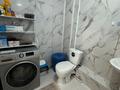 1-комнатная квартира · 47.5 м² · 3/6 этаж, мкр. Алмагуль, Алмагуль 27 за 17 млн ₸ в Атырау — фото 13