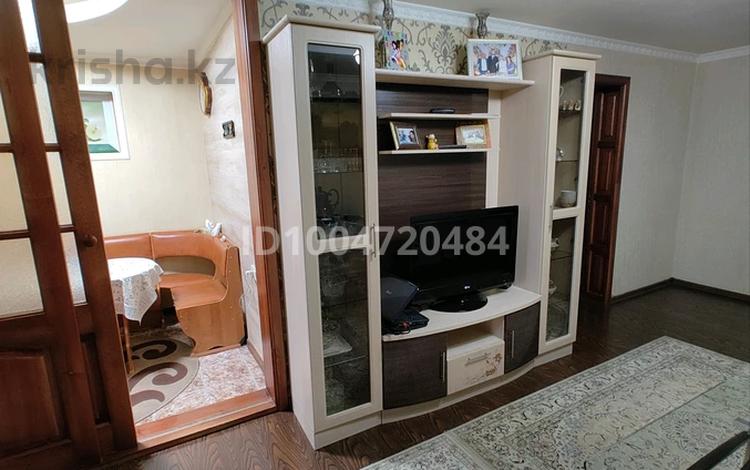 3-бөлмелі пәтер · 70 м² · 2/4 қабат, Бейбитшилик 2 — Арбат, бағасы: 34.5 млн ₸ в Шымкенте — фото 2