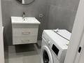 2-бөлмелі пәтер · 60.4 м² · 4/10 қабат, Кенен Азербаева 4 — Жургенова-Азербаева, бағасы: 34 млн ₸ в Астане, Сарайшык р-н — фото 14