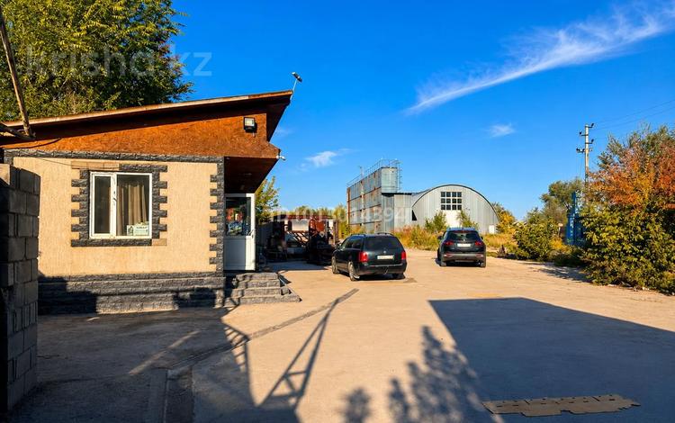 Өнеркәсіптік база · 41 сотық, Бережинского 1, бағасы: 4 млн ₸ в Боралдае (Бурундай) — фото 2