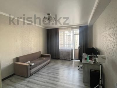 1-комнатная квартира · 35 м² · 2/4 этаж, Бирлик 13 за 150 000 ₸ в Талдыкоргане, мкр Бирлик
