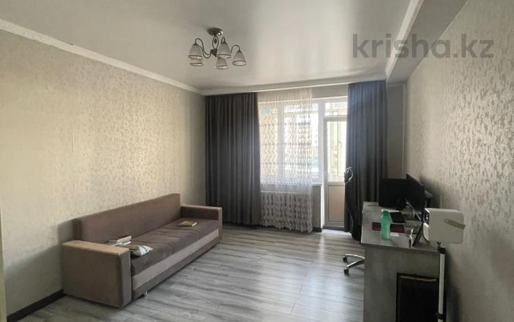 1-комнатная квартира · 35 м² · 2/4 этаж, Бирлик 13 за 150 000 ₸ в Талдыкоргане, мкр Бирлик — фото 7