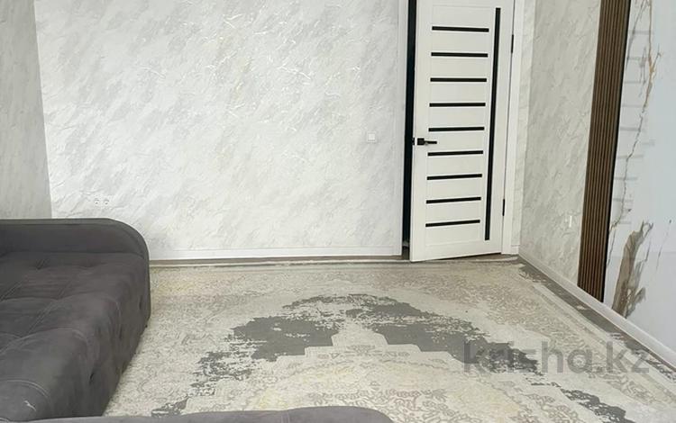 2-комнатная квартира · 56 м² · 3/5 этаж, Басаркобыз — Монке би Саина за 250 000 ₸ в Алматы, Алатауский р-н — фото 3