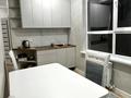 2-бөлмелі пәтер · 56 м² · 3/5 қабат, Басаркобыз — Монке би Саина, бағасы: 250 000 ₸ в Алматы, Алатауский р-н — фото 4